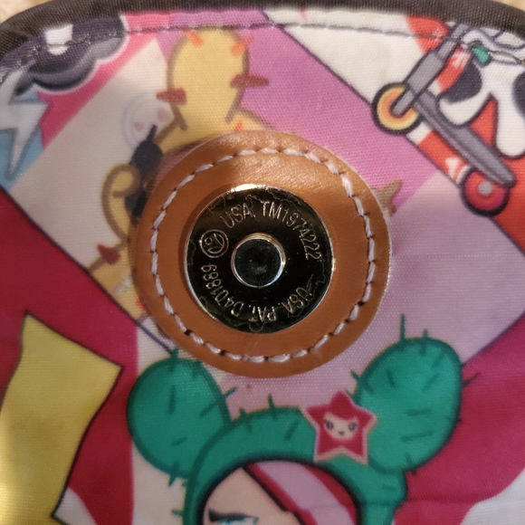 Tokidoki Small Case - Picture 6 of 11